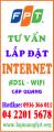 lắp cáp quang doanh nghiệp